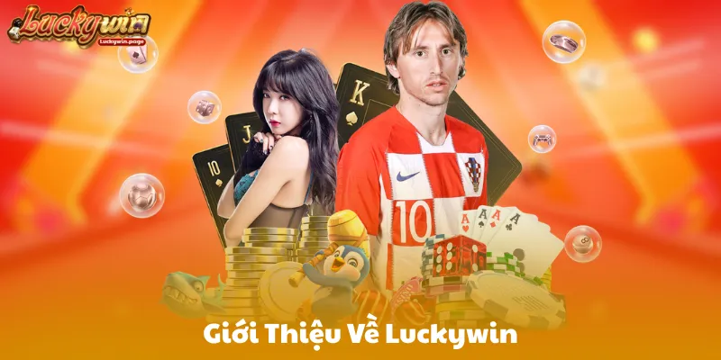 Giới Thiệu Về Luckywin