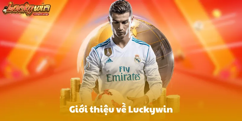 Giới thiệu về Luckywin