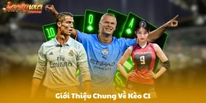 Giới Thiệu Chung Về Kèo C1